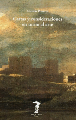 CARTAS Y CONSIDERACIONES EN TORNO AL ARTE