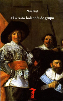 EL RETRATO HOLANDS DE GRUPO