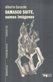DAMASCO SUITE : SOMOS IMGENES