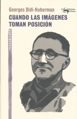 CUANDO LAS IMAGENES TOMAN POSICION