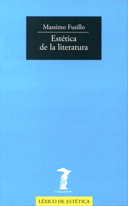 ESTETICA DE LA LITERATURA