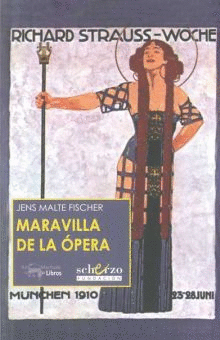 MARAVILLA DE LA OPERA