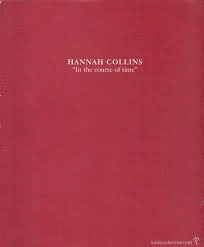 HANNAH COLLINS. IN THE COURSE OF TIME