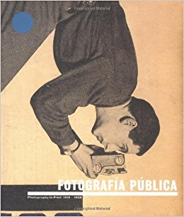FOTOGRAFÍA PÚBLICA. PHOTOGRAPHY IN PRINT 1919 - 1939