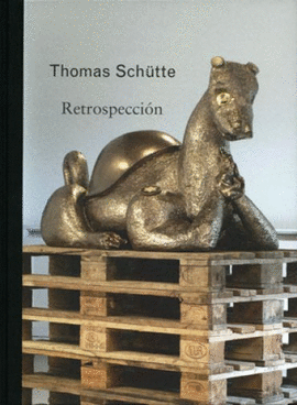 THOMAS SCHTTE. RETROSPECCIN