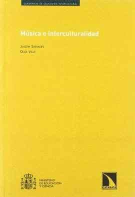 MSICA E INTERCULTURALIDAD