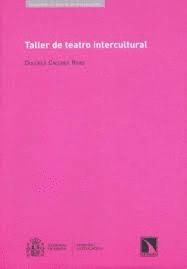 TALLER DE TEATRO INTERCULTURAL