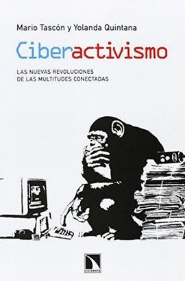 CIBERACTIVISMO