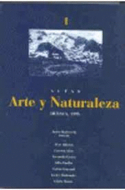 ARTE Y NATURALEZA. ACTAS N 1