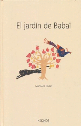 EL JARDIN DE BABAI