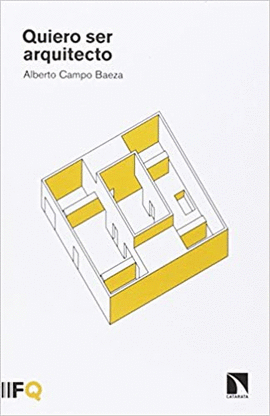 QUIERO SER ARQUITECTO