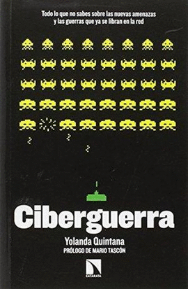 CIBERGUERRA