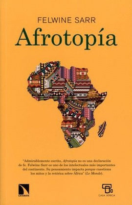AFROTOPIA