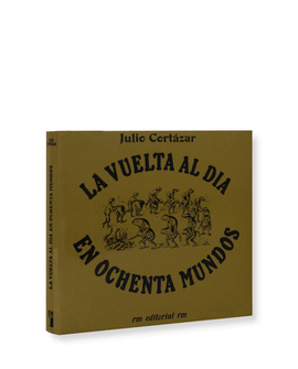 LA VUELTA AL DIA EN OCHENTA MUNDOS