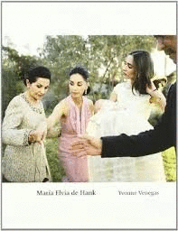 MARA ELVIA DE HANK. YVONNE VENEGAS
