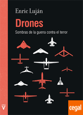 DRONES : SOMBRAS DE LA GUERRA CONTRA EL TERROR