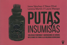 PUTAS INSUMISAS