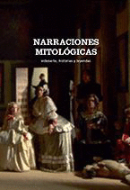 NARRACIONES MITOLGICAS