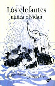 LOS ELEFANTES NUNCA OLVIDAN