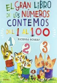 EL GRAN LIBRO DE LOS NUMEROS