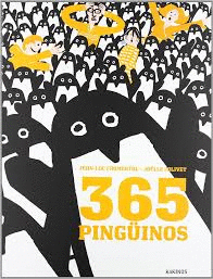 365 PINGUINOS. 24 PINGUINOS PARA NAVIDAD