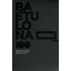 BAETULONA