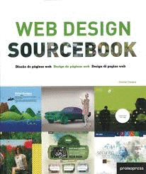 WEB DESIGN SOURCEBOOK