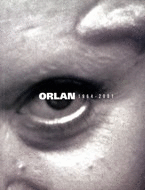 ORLAN. 1964-2001