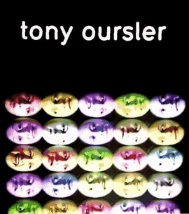 TONY OURSLER
