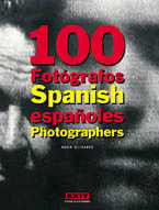 100 FOTÓGRAFOS ESPAÑOLES