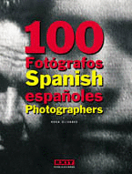 100 FOTGRAFOS ESPAOLES