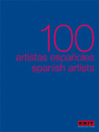 100 ARTISTAS ESPAOLES