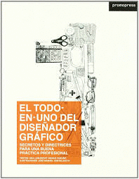 EL TODO EN UNO DEL DISEADOR GRAFICO