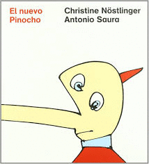 ANTONIO SAURA. EL NUEVO PINOCHO