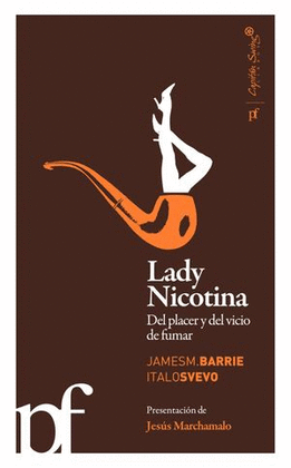 LADY NICOTINA