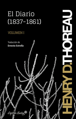 EL DIARIO (1837-1861) VOLUMEN I