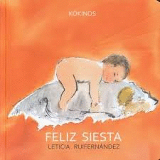 FELIZ SIESTA