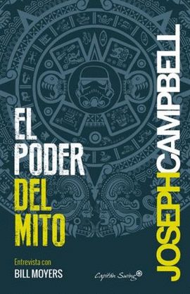 EL PODER DEL MITO