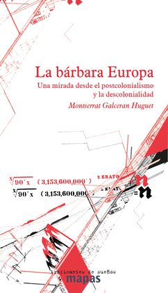 LA BRBARA EUROPA