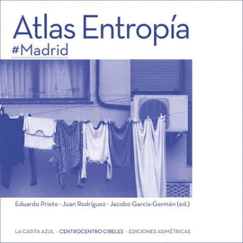 ATLAS ENTROPIA #MADRID