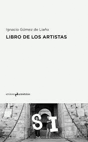 LIBRO DE LOS ARTISTAS