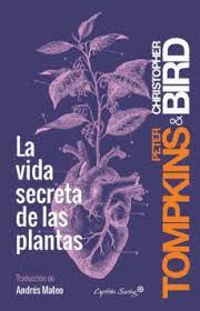 VIDA SECRETA DE LAS PLANTAS