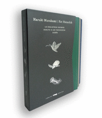 TRILOG�A DE HARUKI MURAKAMI
