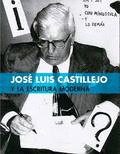 JOS LUIS CASTILLEJO Y LA ESCRITURA MODERNA