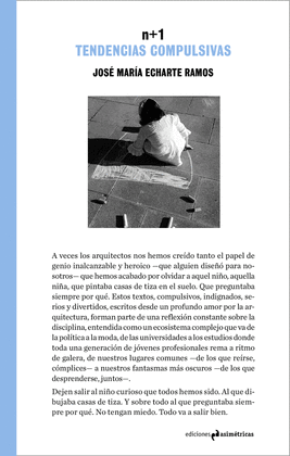 N+1, TENDENCIAS COMPULSIVAS