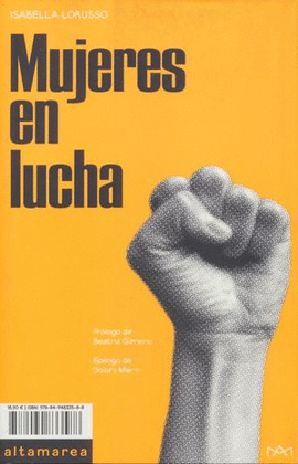 MUJERES EN LUCHA