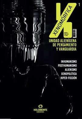 XENOMORFICA NUM 1