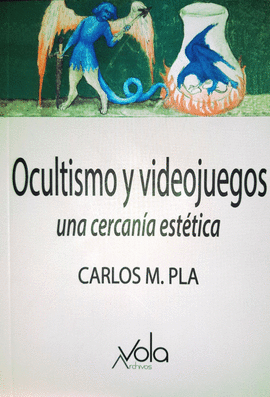 OCULTISMO Y VIDEOJUEGOS