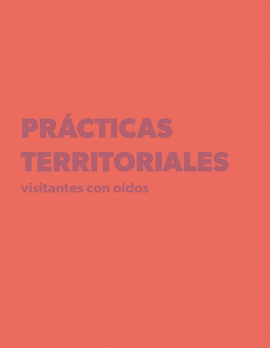 PRCTICAS TERRITORIALES