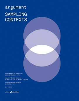 ARGUMENT SAMPLING CONTEXTS